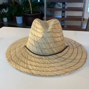 Brixton - Bells Sun Hat in Tan